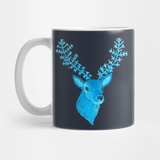 Frozen Fauna Mug